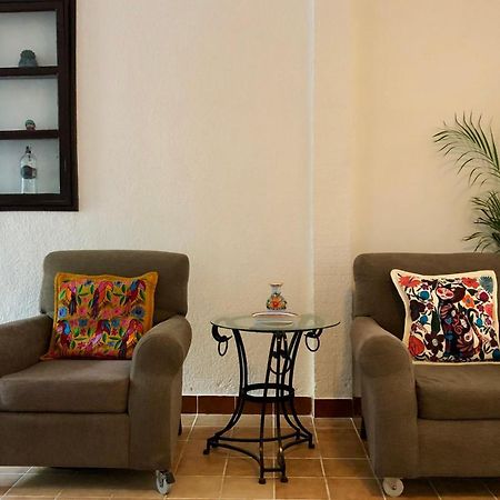 Hotel Casa Tropical Cancún Zewnętrze zdjęcie